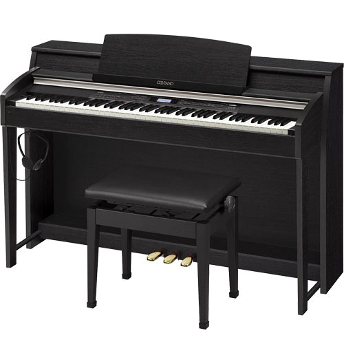 Casio Celviano AP-620 88-Key Digital Piano