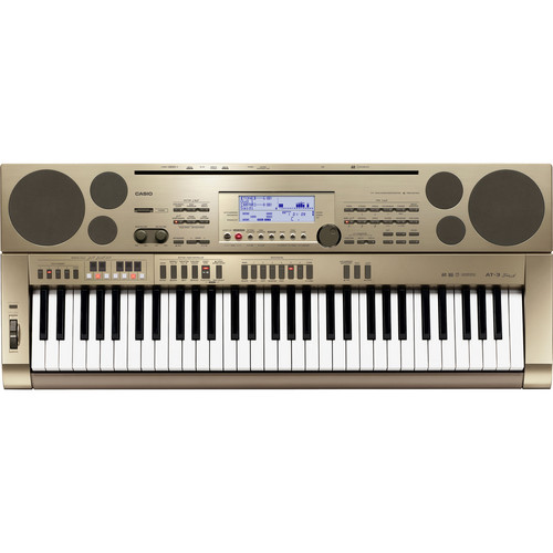 Casio AT-3 Oriental Portable Keyboard
