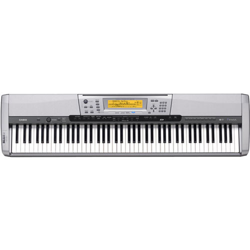 Casio PX-575R - 88-Key Keyboard PX575R B&H Photo Video