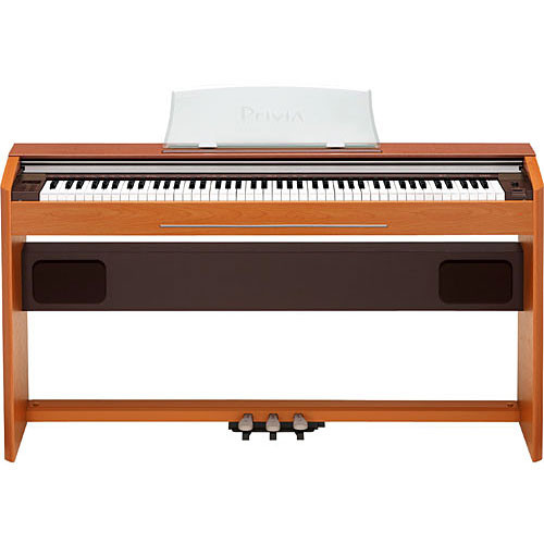 Casio PX-800 - Privia 88-Key Digital Piano PX800 B&H Photo Video