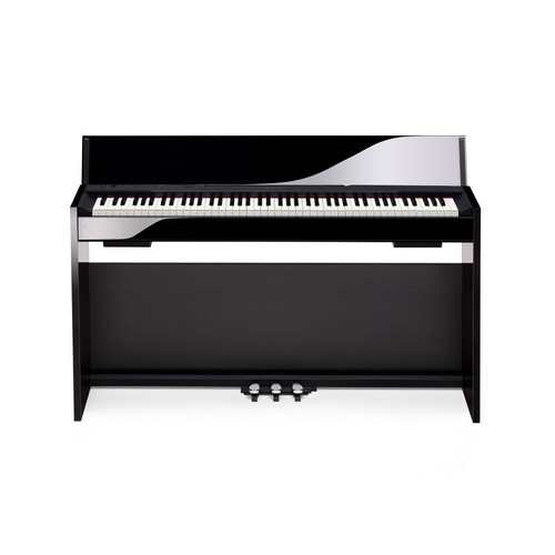 Casio Privia PX-830BP 88-Key Digital Piano PX830BP B&H Photo