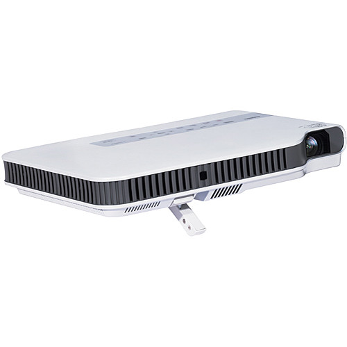 送料込 未使用品★CASIO スリム プロジェクター XJ-A145V★カシオ Casio XJ-A140 Green Slim Projector XJ-A140 B&H Photo Video