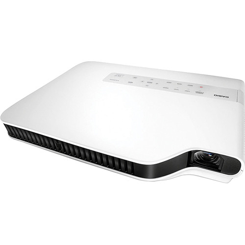 Casio XJ-A241 Slim Data Projector