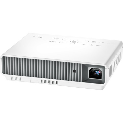 Casio XJ-M245 Signature Model Projector