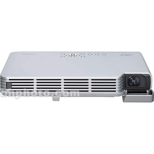 Casio XJ-S30 DLP Projector