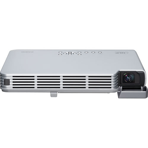 Casio XJ-S31 DLP Multimedia Projector XJ-S31 B&H Photo Video