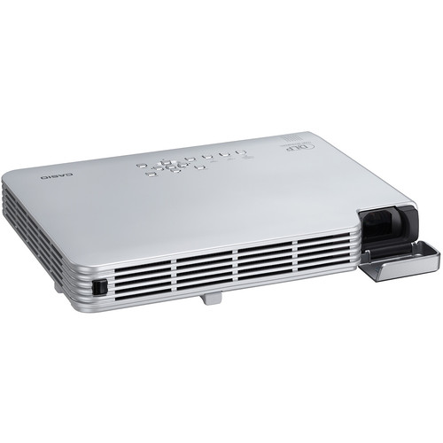 CASIO DLPプロジェクター XJ-S32 本体 Casio XJ-S32 DLP Projector Specs