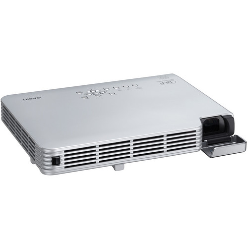 Casio XJ-S53 Super Slim 3000 Lumens Projector