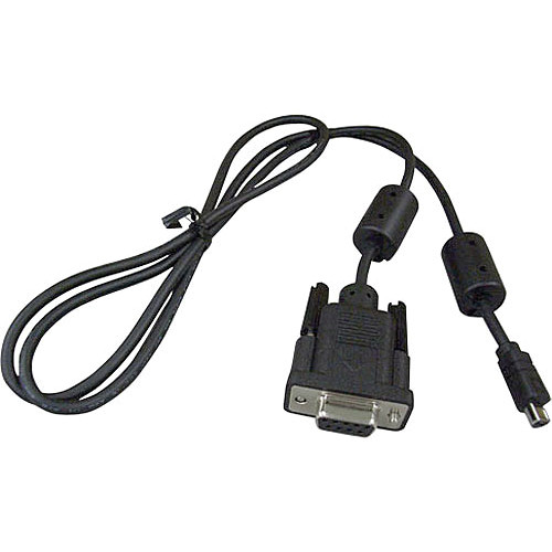 Casio YK-5 RS-232 Adapter Cable