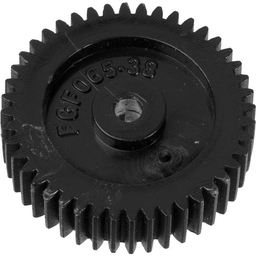 Cavision Small Fujinon Lens Gear for Cavision Follow Focus Systems (0.6, 38 Teeth)