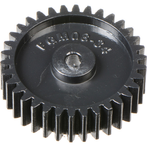 Cavision FGM08-34 Medium Film/Cine Lens Gear for Cavision Follow Focus Systems