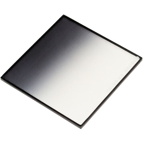 Cavision Graduated ND Filter (3 x 3", 2-Stop)