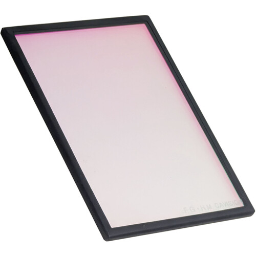 Cavision Hot Mirror Filter (3 x 4")