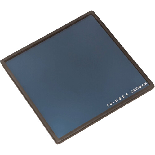 Cavision Day for Night Filter (4 x 4", 2-Stop)