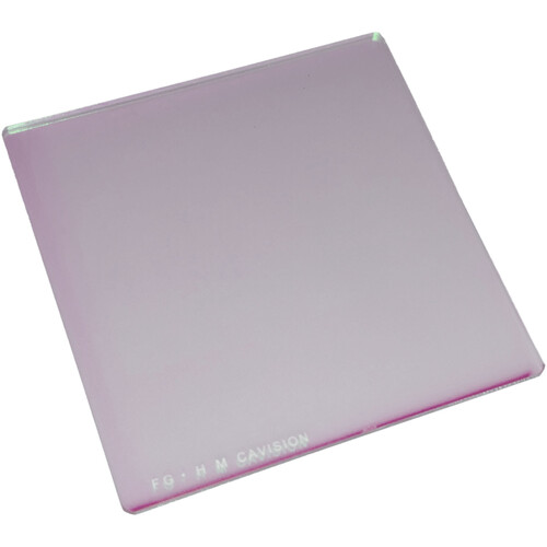 Cavision Hot Mirror Filter (4 x 4")