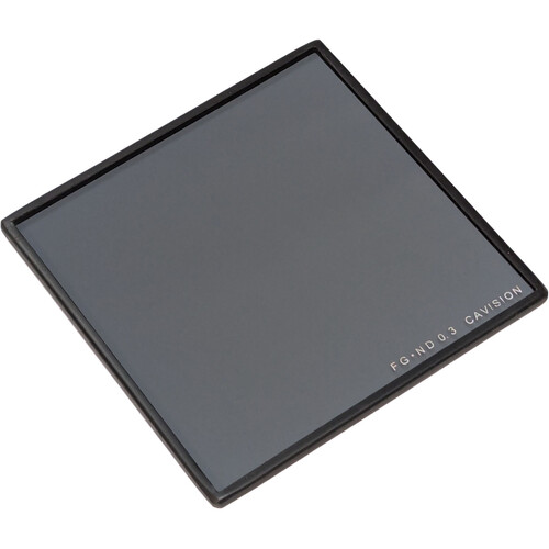 Cavision ND Filter (4 x 4", 1-Stop)