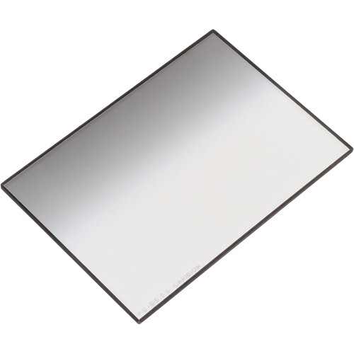 Cavision Graduated ND Filter (4 x 5.65", 1-Stop)