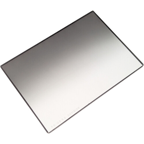 Cavision Graduated ND Filter (4 x 5.65", 2-Stop)