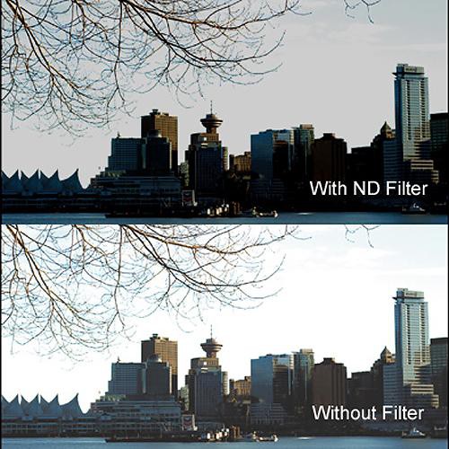 Cavision ND Filter (4 x 5.65", 1-Stop)