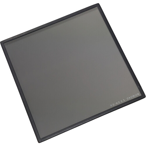 Cavision ND Filter (5.65 x 5.65", 1-Stop)