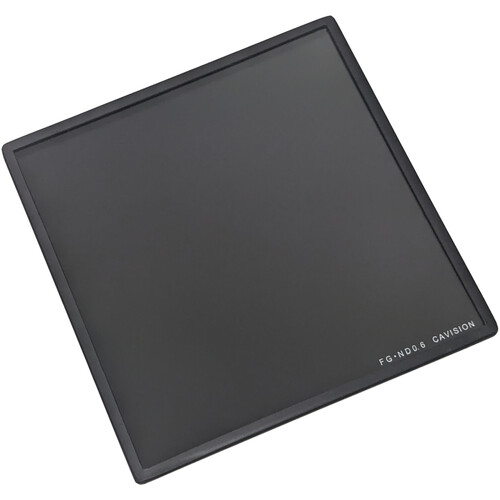 Cavision ND Filter (5.65 x 5.65", 2-Stop)