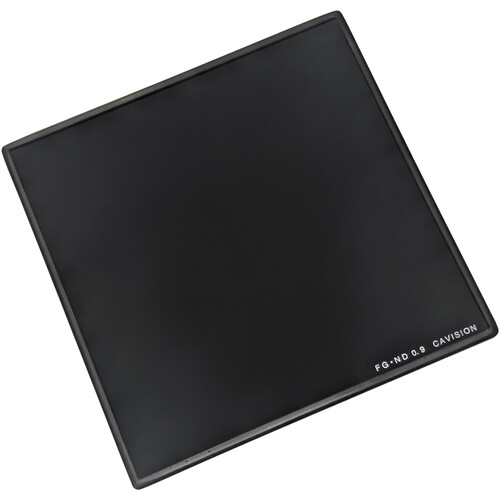 Cavision ND Filter (5.65 x 5.65", 3-Stop)