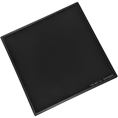 Cavision ND Filter (5.65 x 5.65