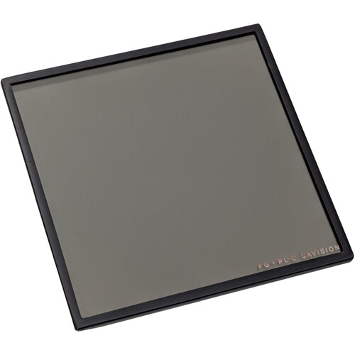 Cavision 5 x 5" Circular Polarizer Filter