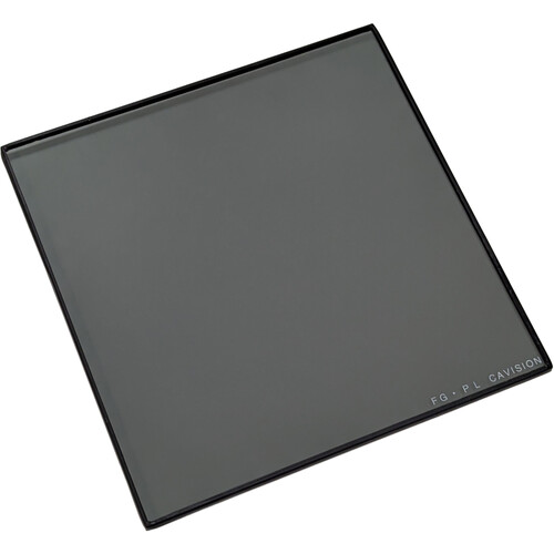 Cavision 5 x 5" Linear Polarizer Filter (3mm Thick)