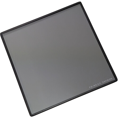 Cavision ND Filter (6 x 6", 1-Stop)