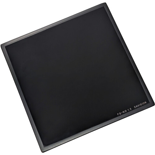 Cavision ND Filter (6 x 6", 5-Stop)