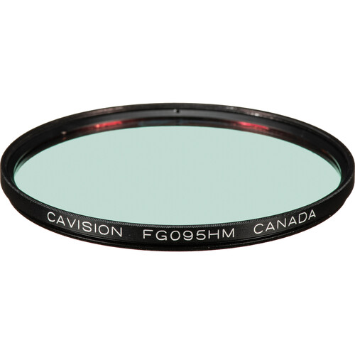 Cavision 95mm Hot Mirror Filter