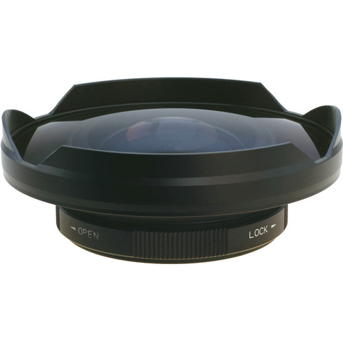 Cavision LFA04X86 0.4x Fisheye Adapter