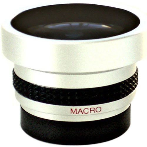 Cavision LFC042X37 0.43x Wide-Angle Converter Attachment
