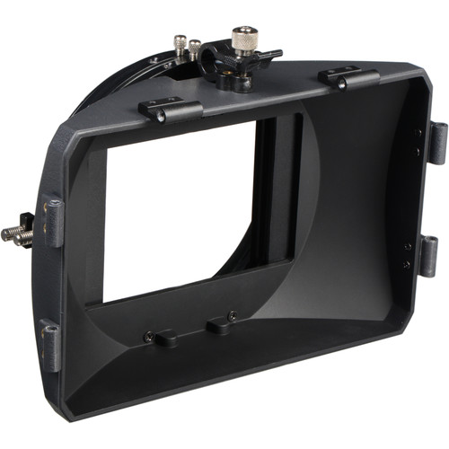 Cavision MB4169H-2M 4 x 4 & 4 x 5.65 Hard Shade Matte Box