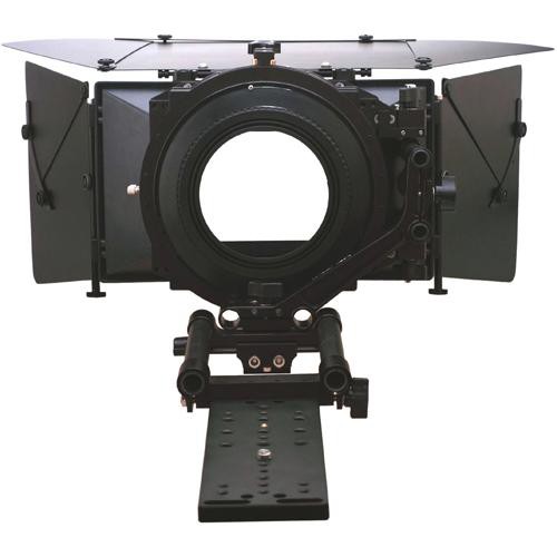 Cavision MB6X6-3 Universal Matte Box System