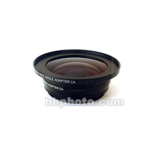 Cavision 0.5x Industrial Wide Angle Adapter Lens