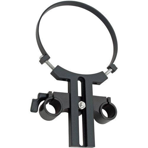 Cavision Lens Support with Metal Lens Fastener