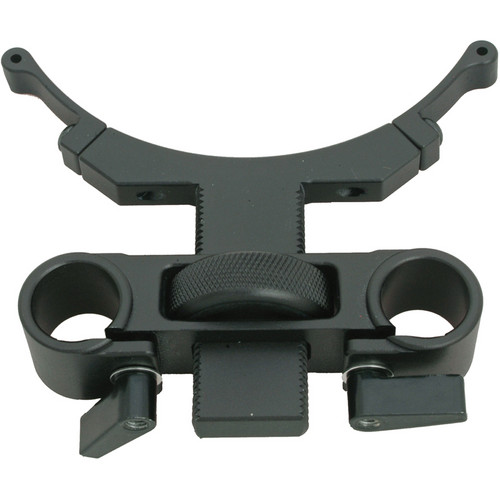 Cavision Lens Support with Trimmer Knob