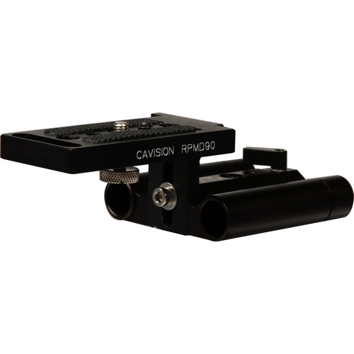 Cavision Rear Portion of Mini-DV Rods System