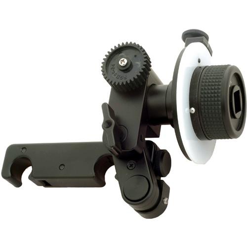 Cavision RFD15SF Advanced Mini Single Wheel Follow Focus for Fujinon Lens