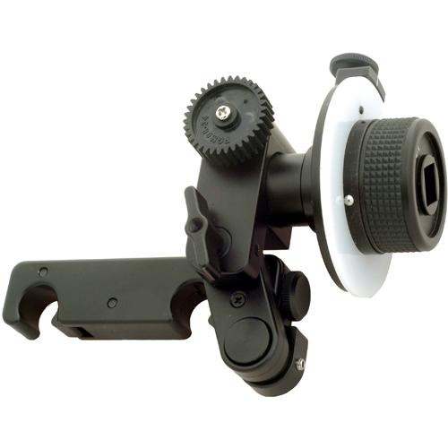 Cavision RFD15SM Advanced Mini Single Wheel Follow Focus for Film Cine Lens