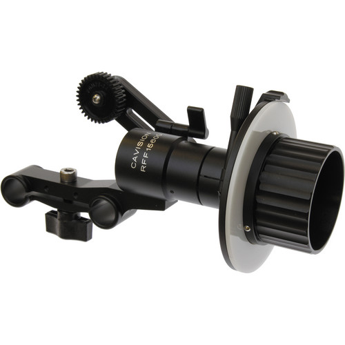 Cavision RFF1560GF Single Wheel Follow Focus