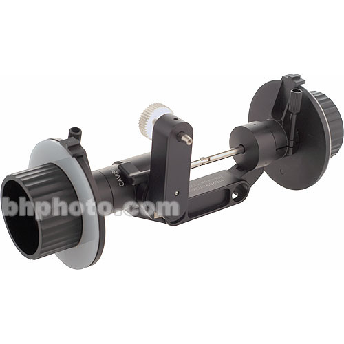 Cavision RFF15WC Dual Follow Focus Wheel