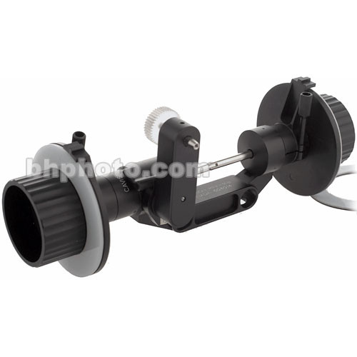 Cavision RFF15WF Dual Wheel Follow Focus
