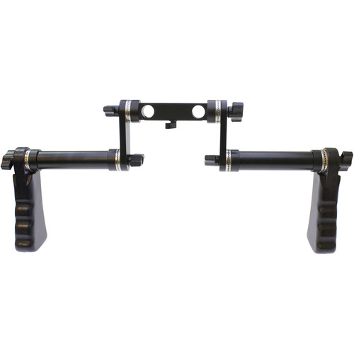 Cavision RS15HDE Dual Hand Grips and Connection Rods