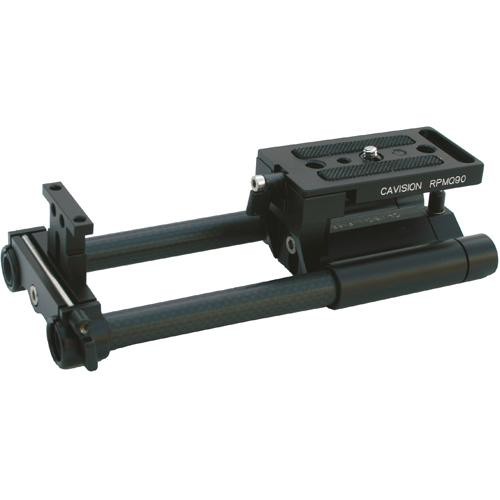 Cavision RS-15IIMQR Rod Support System Reversed