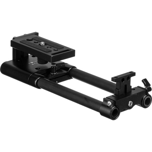 Cavision RS-15IIM Rod Support System for Mini DV Camcorders