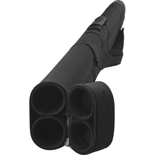 Cavision SC1204D Carrying Case for Dual Boompoles (3.9')