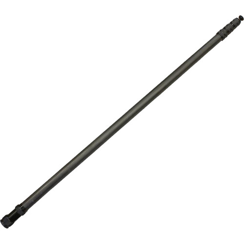 Cavision SCPN330R 3-Section Carbon Fiber Boom Pole with Removable Top